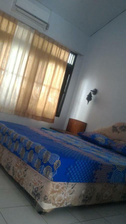 Hotel Gbs Malingping ภายนอก รูปภาพ